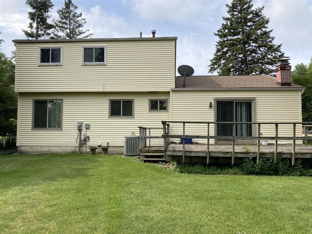 1685 Sheffield Drive, Ypsilanti, MI 48198