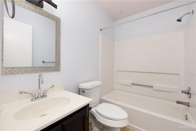 201 Southgate Avenue, San Juan, TX 78589