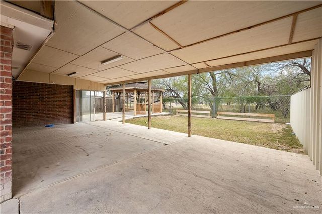 201 Southgate Avenue, San Juan, TX 78589