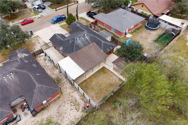 201 Southgate Avenue, San Juan, TX 78589