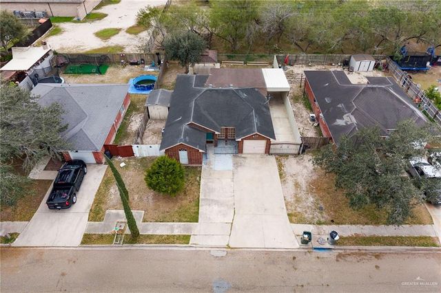 201 Southgate Avenue, San Juan, TX 78589