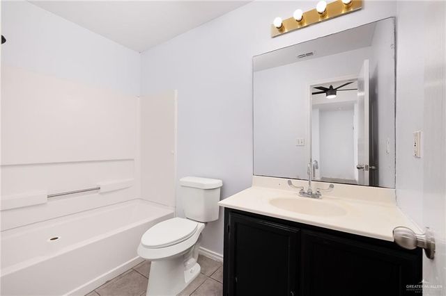 201 Southgate Avenue, San Juan, TX 78589