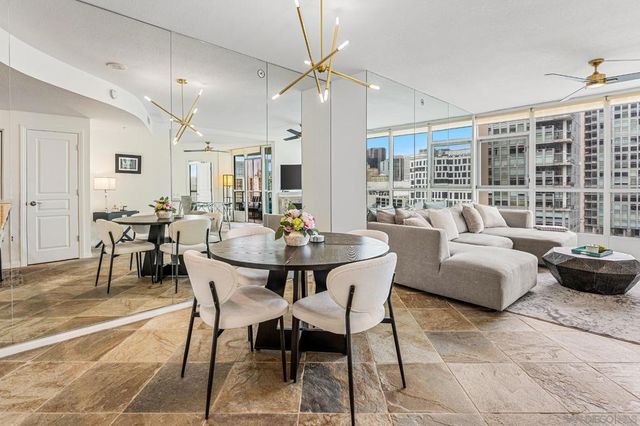 510 1st Ave 1101, San Diego, CA 92101