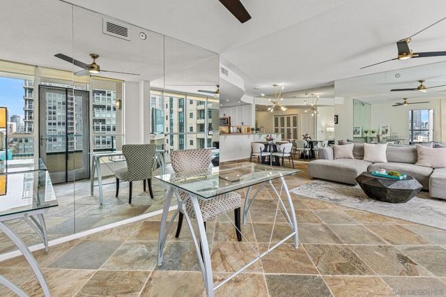 510 1st Ave 1101, San Diego, CA 92101