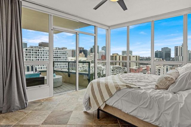 510 1st Ave 1101, San Diego, CA 92101