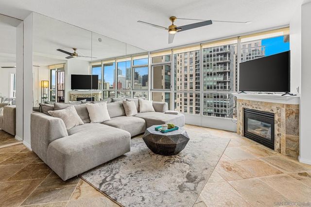 510 1st Ave 1101, San Diego, CA 92101