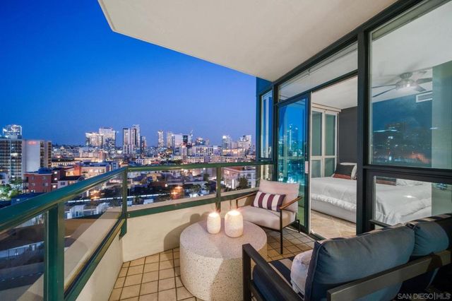 510 1st Ave 1101, San Diego, CA 92101