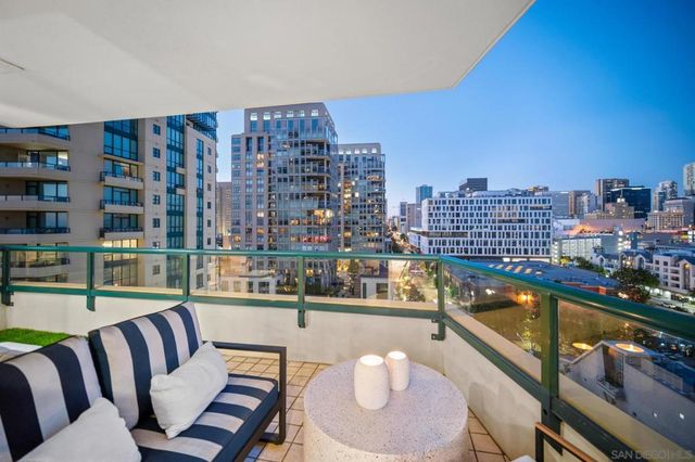 510 1st Ave 1101, San Diego, CA 92101