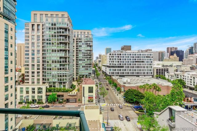 510 1st Ave 1101, San Diego, CA 92101