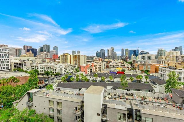 510 1st Ave 1101, San Diego, CA 92101