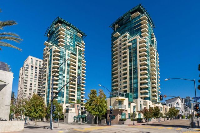 510 1st Ave 1101, San Diego, CA 92101