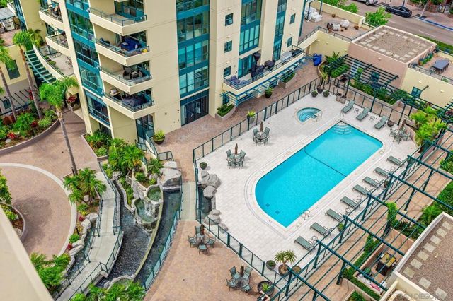 510 1st Ave 1101, San Diego, CA 92101