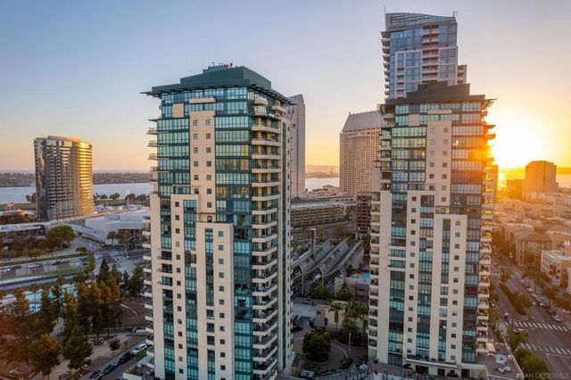 510 1st Ave 1101, San Diego, CA 92101