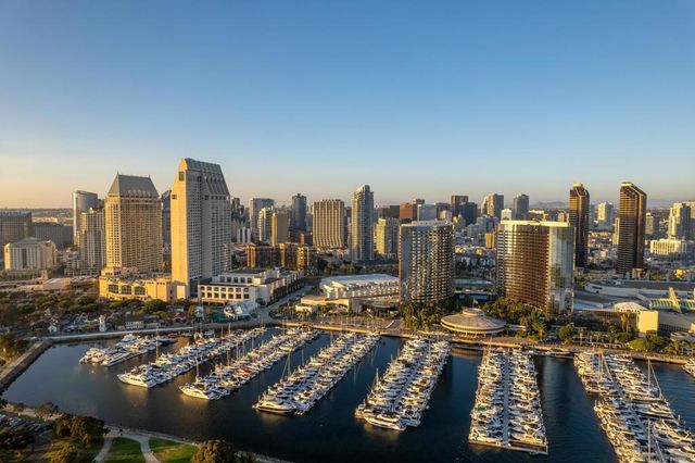 510 1st Ave 1101, San Diego, CA 92101