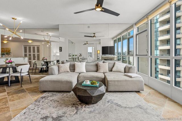 510 1st Ave 1101, San Diego, CA 92101