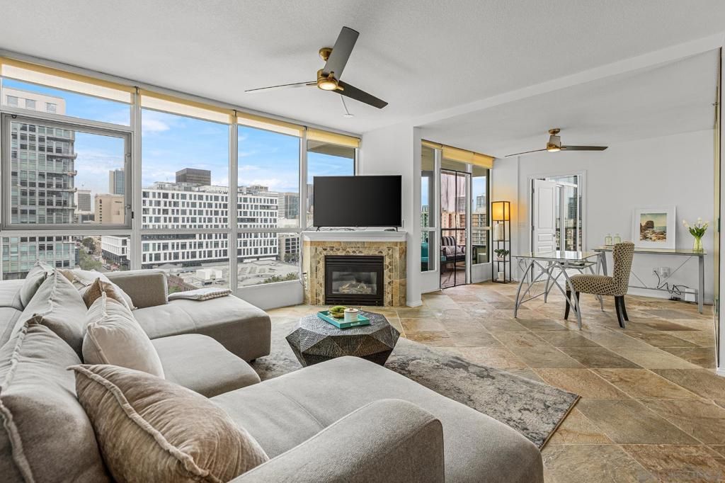 510 1st Ave 1101, San Diego, CA 92101