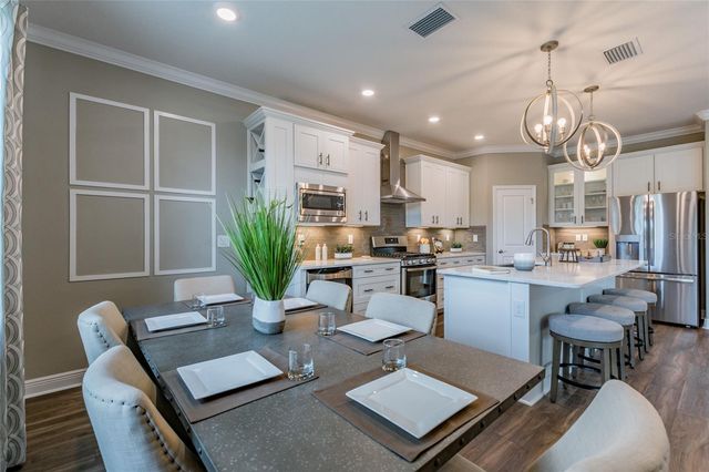 704 ESTATES BOULEVARD, Tarpon Springs, FL 34688