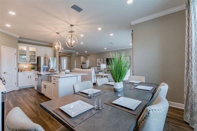 704 ESTATES BOULEVARD, Tarpon Springs, FL 34688