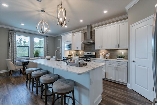 704 ESTATES BOULEVARD, Tarpon Springs, FL 34688