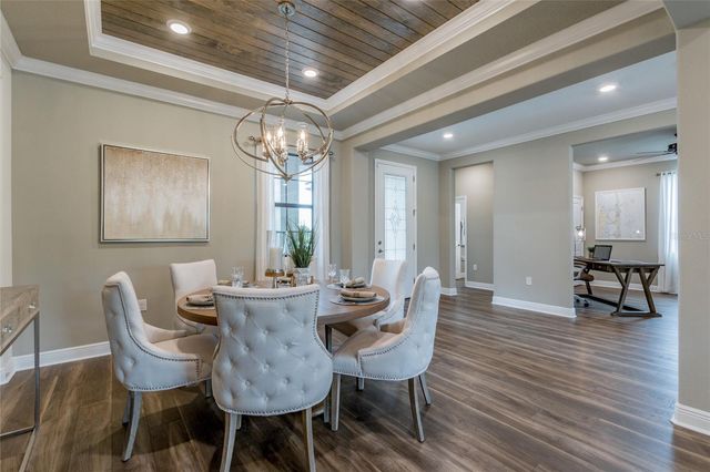 704 ESTATES BOULEVARD, Tarpon Springs, FL 34688