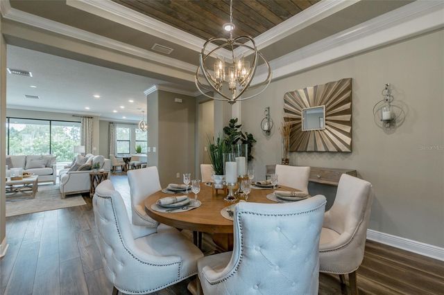 704 ESTATES BOULEVARD, Tarpon Springs, FL 34688