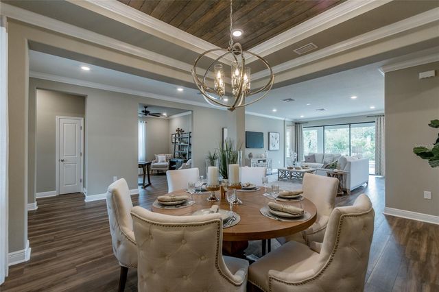 704 ESTATES BOULEVARD, Tarpon Springs, FL 34688