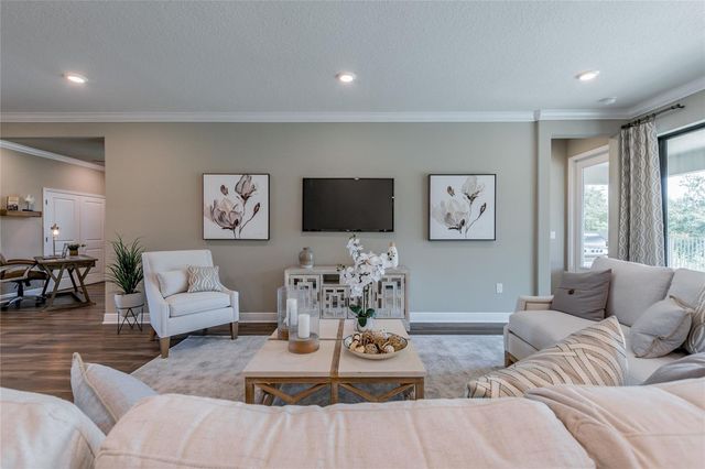 704 ESTATES BOULEVARD, Tarpon Springs, FL 34688