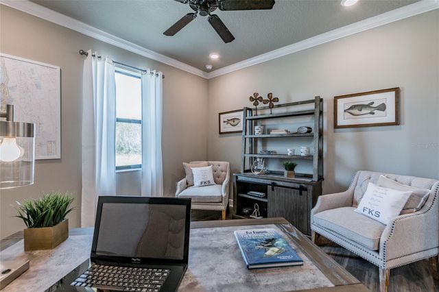 704 ESTATES BOULEVARD, Tarpon Springs, FL 34688