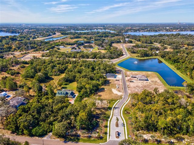 704 ESTATES BOULEVARD, Tarpon Springs, FL 34688