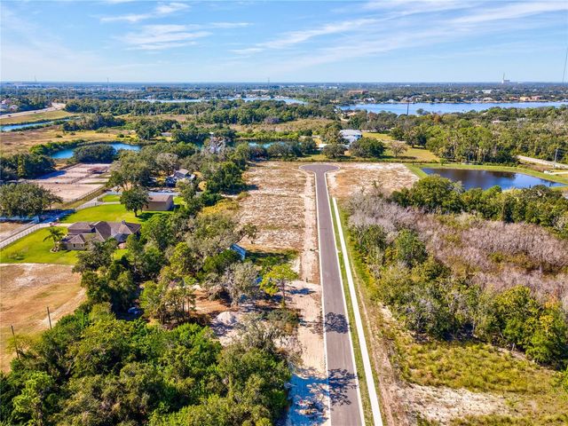 704 ESTATES BOULEVARD, Tarpon Springs, FL 34688