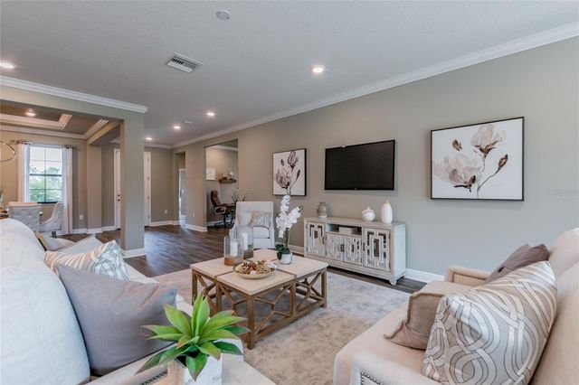 704 ESTATES BOULEVARD, Tarpon Springs, FL 34688