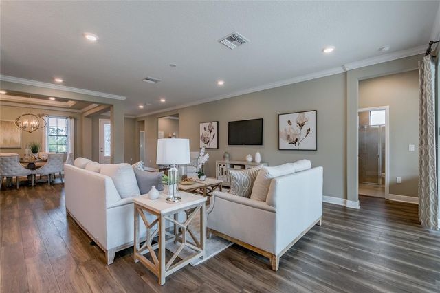 704 ESTATES BOULEVARD, Tarpon Springs, FL 34688