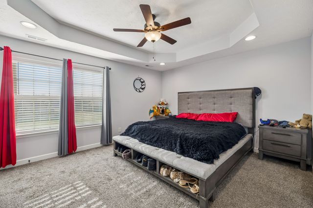 2906 Dusenburg Dr, Christiana, TN 37037