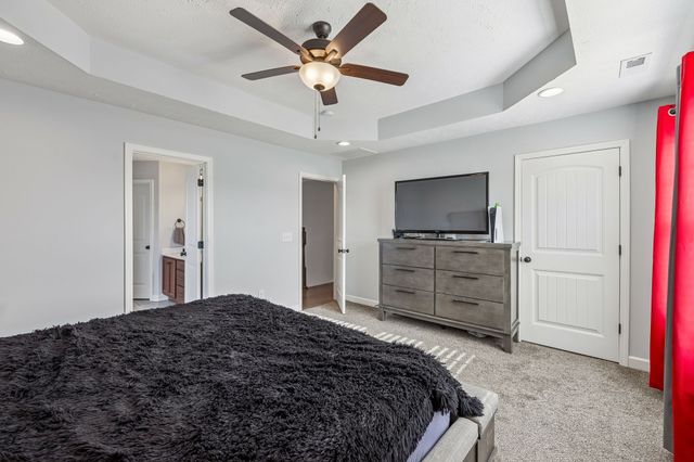 2906 Dusenburg Dr, Christiana, TN 37037