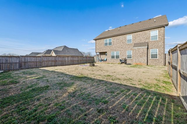 2906 Dusenburg Dr, Christiana, TN 37037