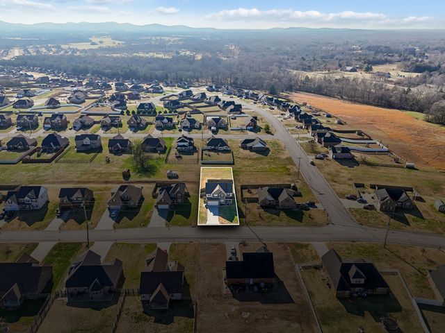 2906 Dusenburg Dr, Christiana, TN 37037