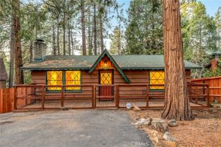 53570 Marian View, Idyllwild, CA 92549