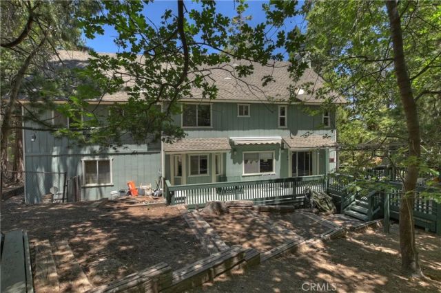 325 Brentwood, Lake Arrowhead, CA 92352