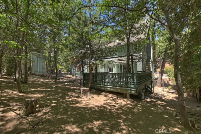 325 Brentwood, Lake Arrowhead, CA 92352