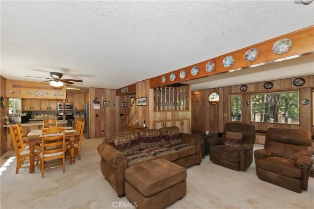 325 Brentwood, Lake Arrowhead, CA 92352