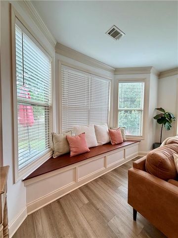 1117 Cotton Oak Drive, Lawrenceville, GA 30045
