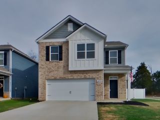 1053 Pepper Stone Dr, Lebanon, TN 37087