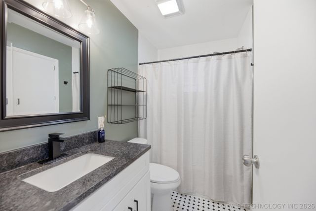 6217 E 24th Street, Tulsa, OK 74114