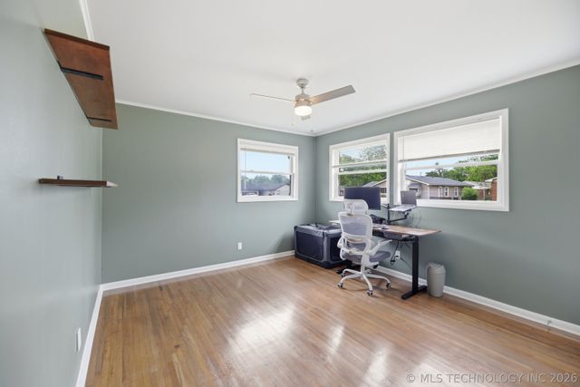 6217 E 24th Street, Tulsa, OK 74114