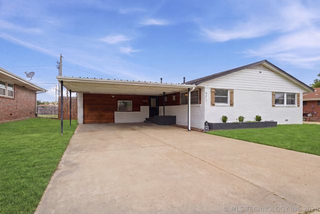 6217 E 24th Street, Tulsa, OK 74114