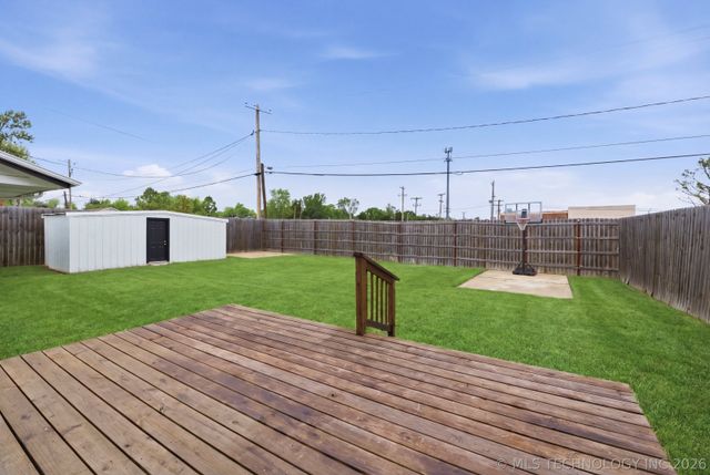 6217 E 24th Street, Tulsa, OK 74114