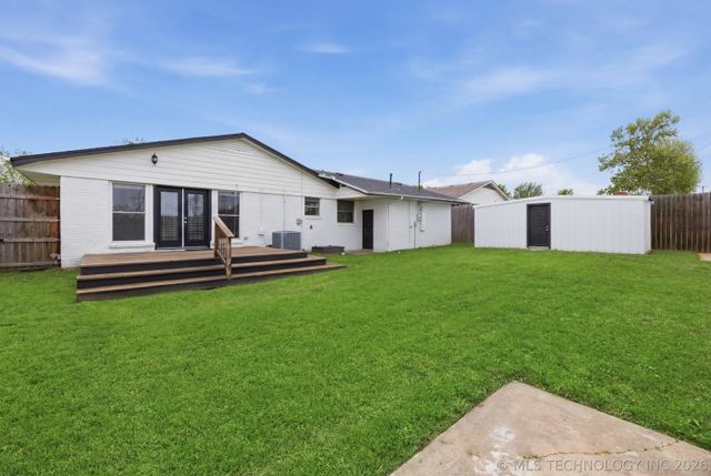 6217 E 24th Street, Tulsa, OK 74114