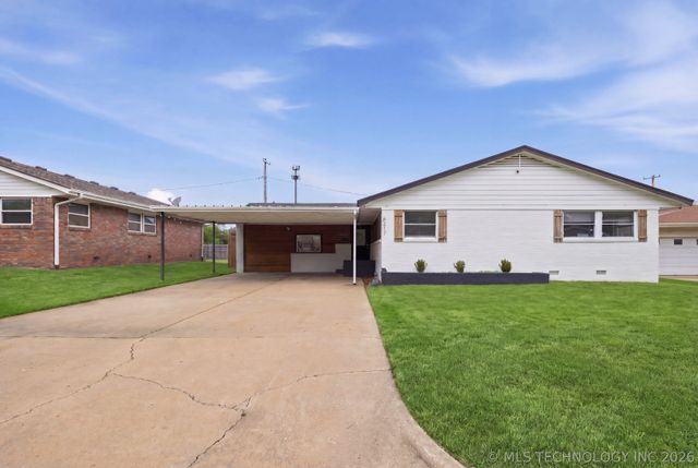 6217 E 24th Street, Tulsa, OK 74114