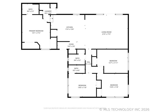 6217 E 24th Street, Tulsa, OK 74114