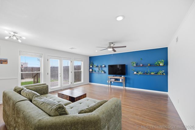 6217 E 24th Street, Tulsa, OK 74114